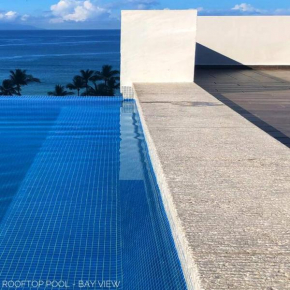 PV Moderne: design, location, beach, pool.